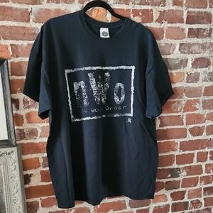 WWE NWO Tee